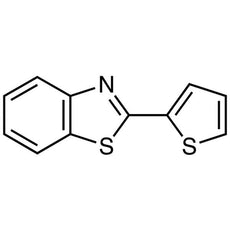 2-(2-Thienyl)benzothiazole, 5G - T2667-5G