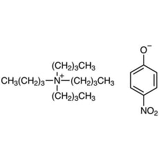 Tetrabutylammonium p-Nitrophenoxide, 25G - T2669-25G