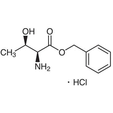 L-Threonine Benzyl Ester Hydrochloride, 5G - T2677-5G