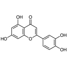 3',4',5,7-Tetrahydroxyflavone, 5G - T2682-5G
