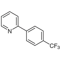 2-[4-(Trifluoromethyl)phenyl]pyridine, 5G - T2688-5G