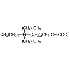 Tetrabutylammonium Acetate, 100G - T2694-100G