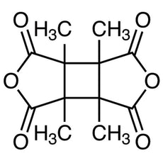 1,2,3,4-Tetramethyl-1,2,3,4-cyclobutanetetracarboxylic Dianhydride, 5G - T2697-5G