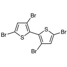 3,3',5,5'-Tetrabromo-2,2'-bithiophene, 1G - T2699-1G