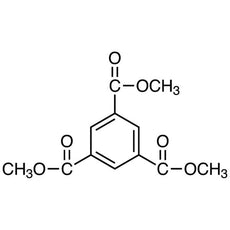 Trimethyl 1,3,5-Benzenetricarboxylate, 25G - T2707-25G