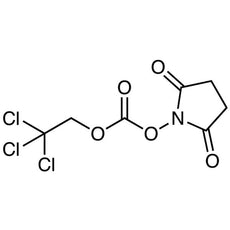 N-(2,2,2-Trichloroethoxycarbonyloxy)succinimide, 5G - T2713-5G