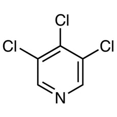 3,4,5-Trichloropyridine, 25G - T2714-25G