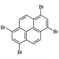 1,3,6,8-Tetrabromopyrene, 5G - T2716-5G
