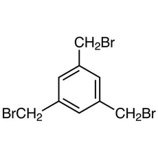 1,3,5-Tris(bromomethyl)benzene, 1G - T2719-1G