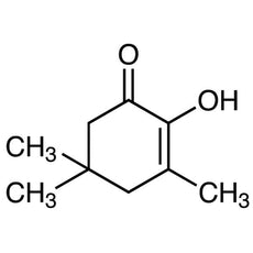 2-Hydroxy-3,5,5-trimethyl-2-cyclohexen-1-one, 5G - T2723-5G