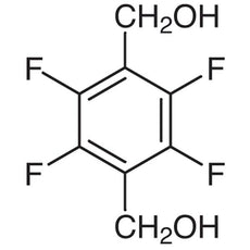 2,3,5,6-Tetrafluoro-1,4-benzenedimethanol, 25G - T2732-25G