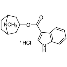 Tropisetron Hydrochloride, 5G - T2743-5G