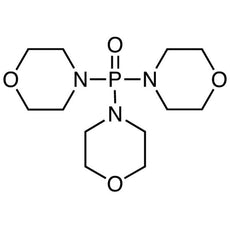 Trimorpholinophosphine Oxide, 25G - T2748-25G