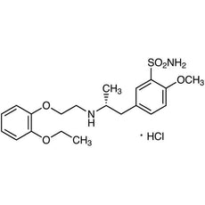 Tamsulosin Hydrochloride, 100MG - T2749-100MG