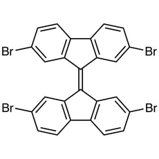2,2',7,7'-Tetrabromo-9,9'-bifluorenylidene, 1G - T2759-1G