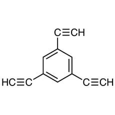 1,3,5-Triethynylbenzene, 1G - T2760-1G