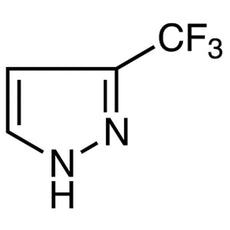 3-(Trifluoromethyl)pyrazole, 1G - T2765-1G