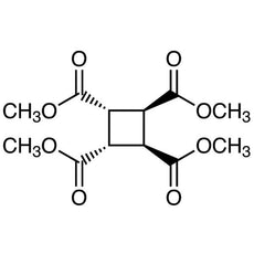 Tetramethyl cis,trans,cis-1,2,3,4-Cyclobutanetetracarboxylate, 5G - T2769-5G