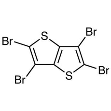 2,3,5,6-Tetrabromothieno[3,2-b]thiophene, 1G - T2772-1G