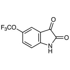 5-(Trifluoromethoxy)isatin, 1G - T2774-1G