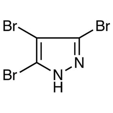 3,4,5-Tribromopyrazole, 25G - T2777-25G