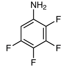 2,3,4,5-Tetrafluoroaniline, 1G - T2782-1G