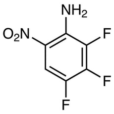 2,3,4-Trifluoro-6-nitroaniline, 1G - T2783-1G