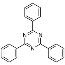 2,4,6-Triphenyl-1,3,5-triazine, 5G - T2785-5G
