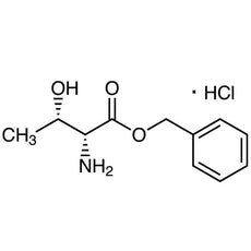 D-Threonine Benzyl Ester Hydrochloride, 1G - T2788-1G