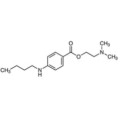 Tetracaine, 25G - T2789-25G