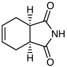 cis-1,2,3,6-Tetrahydrophthalimide, 250G - T2801-250G