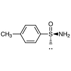 (R)-(-)-p-Toluenesulfinamide, 1G - T2814-1G