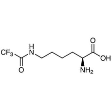 Nepsilon-Trifluoroacetyl-L-lysine, 25G - T2815-25G
