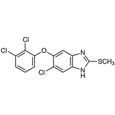Triclabendazole, 5G - T2826-5G