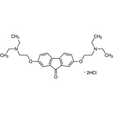 Tilorone Dihydrochloride, 100MG - T2836-100MG