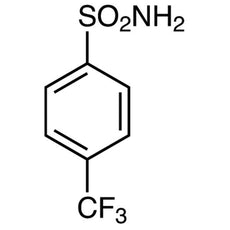 4-(Trifluoromethyl)benzenesulfonamide, 1G - T2847-1G