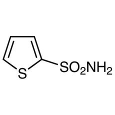 2-Thiophenesulfonamide, 1G - T2851-1G