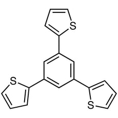 1,3,5-Tri(2-thienyl)benzene, 1G - T2866-1G