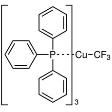 (Trifluoromethyl)tris(triphenylphosphine)copper(I), 1G - T2883-1G