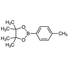 4,4,5,5-Tetramethyl-2-(p-tolyl)-1,3,2-dioxaborolane, 1G - T2888-1G