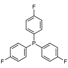 Tris(4-fluorophenyl)phosphine, 5G - T2900-5G
