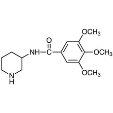 Troxipide, 1G - T2909-1G