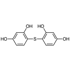 2,2',4,4'-Tetrahydroxydiphenyl Sulfide, 25G - T2911-25G