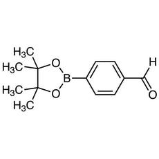 4-(4,4,5,5-Tetramethyl-1,3,2-dioxaborolan-2-yl)benzaldehyde, 1G - T2923-1G