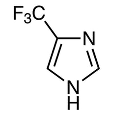 4(5)-(Trifluoromethyl)imidazole, 1G - T2928-1G