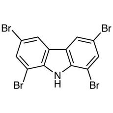 1,3,6,8-Tetrabromocarbazole, 1G - T2932-1G