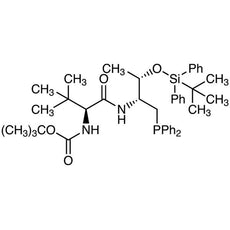 O-TBDPS-D-Thr-N-Boc-L-tert-Leu-Diphenylphosphine, 100MG - T2937-100MG