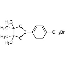 4-(4,4,5,5-Tetramethyl-1,3,2-dioxaborolan-2-yl)benzyl Bromide, 1G - T2945-1G