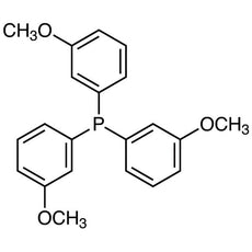 Tris(3-methoxyphenyl)phosphine, 25G - T2946-25G