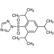 1-(2,4,6-Triisopropylbenzenesulfonyl)-1,2,4-triazole, 1G - T2951-1G